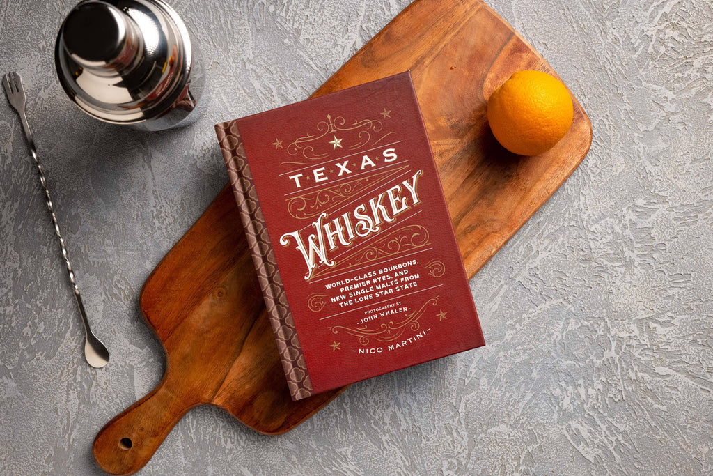 Texas Whiskey
