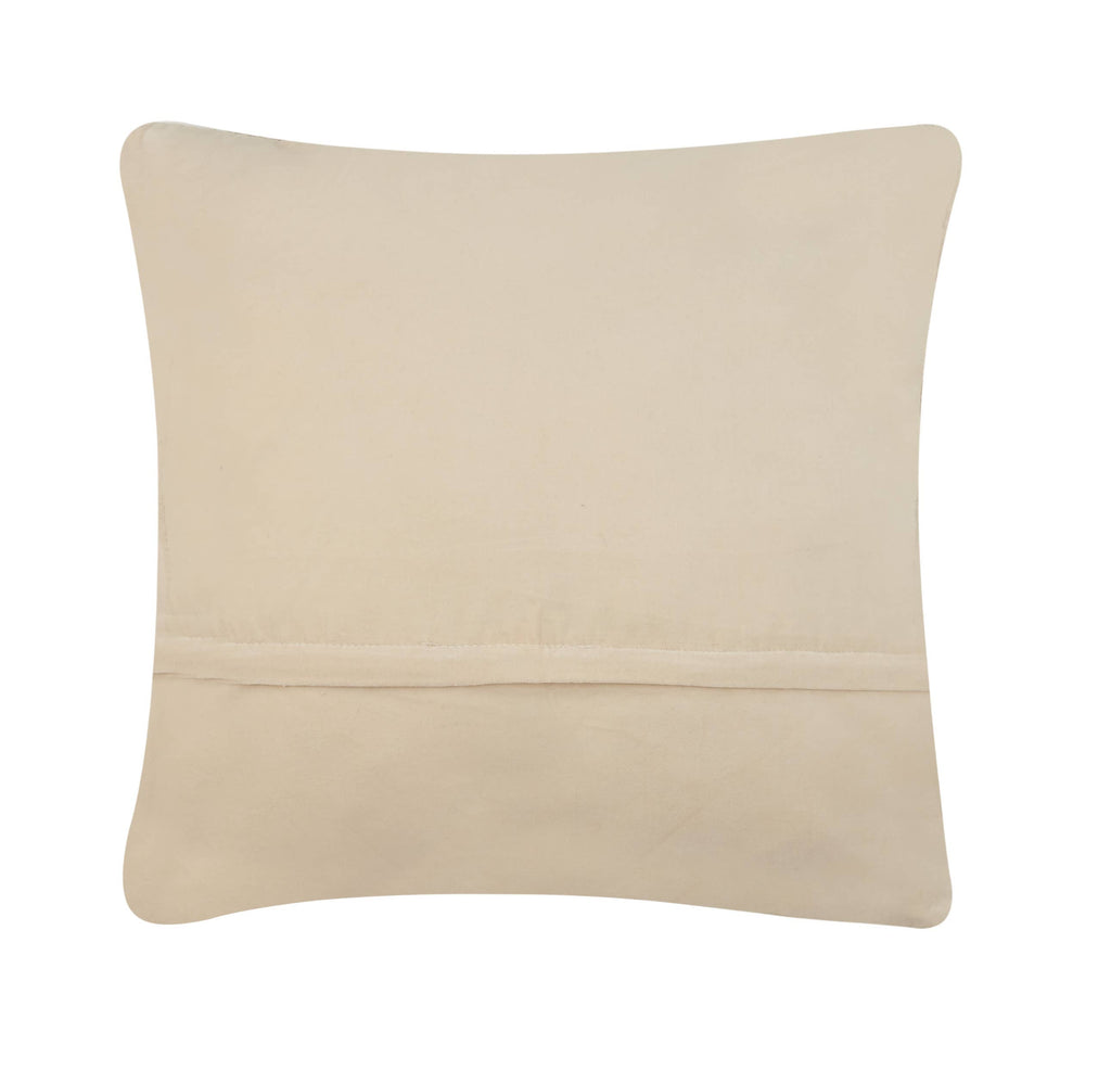 Longhorn In Sunset Hook Pillow