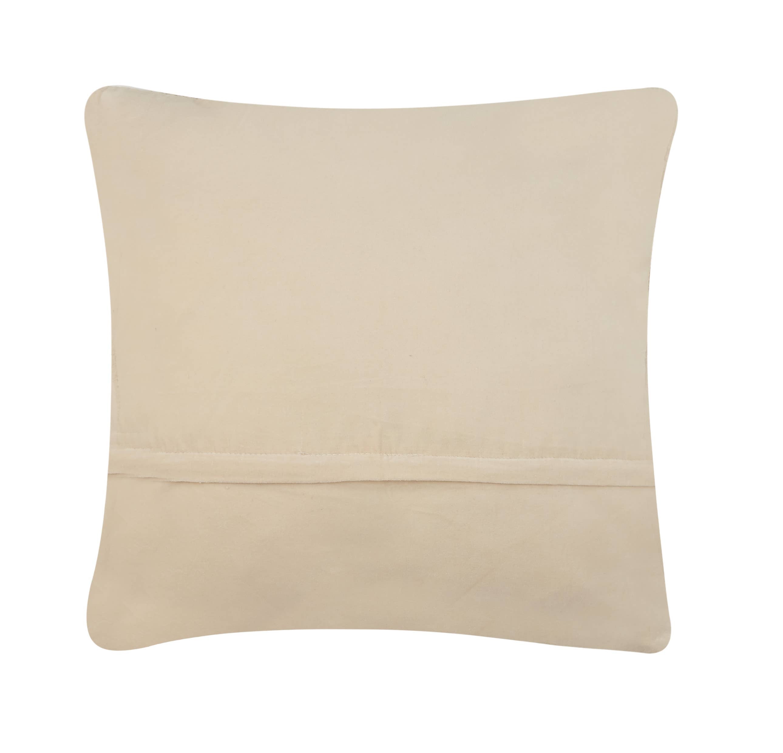 Don't Mess With Texas Hook Pillow