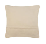 Longhorn In Sunset Hook Pillow