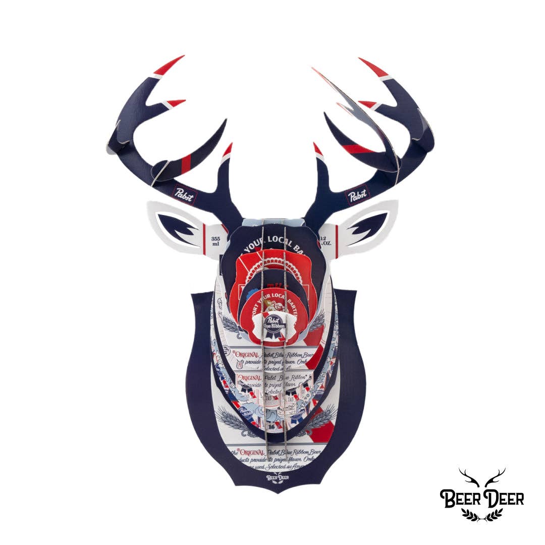 PBR Deer