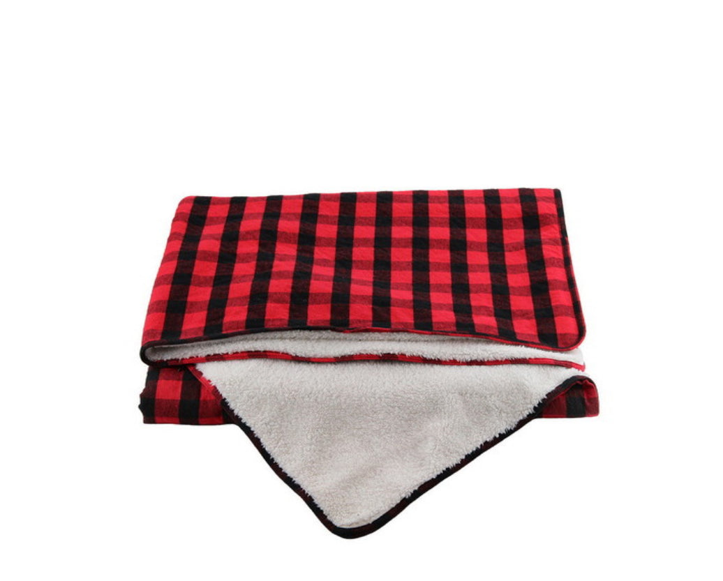 Texas  Blanket  Sherpa