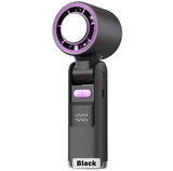 Hand Held mini Multi Speed Fan
