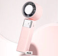 Hand Held mini Multi Speed Fan