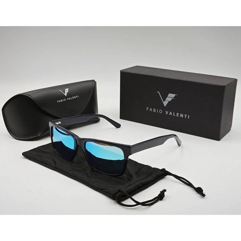 Mens Larger sunglasses LS1001
