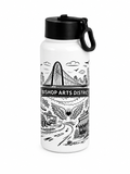 Bishop Art District Tumbler 32 oz