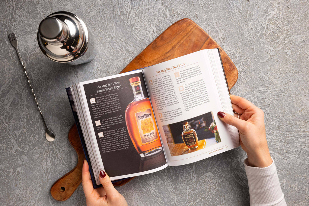 American Whiskey: Over 300 Whiskeys and 110 Distillers