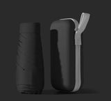 Umbrella with case