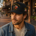 Republic of Texas Hat