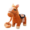 Texas Horse Riding toy