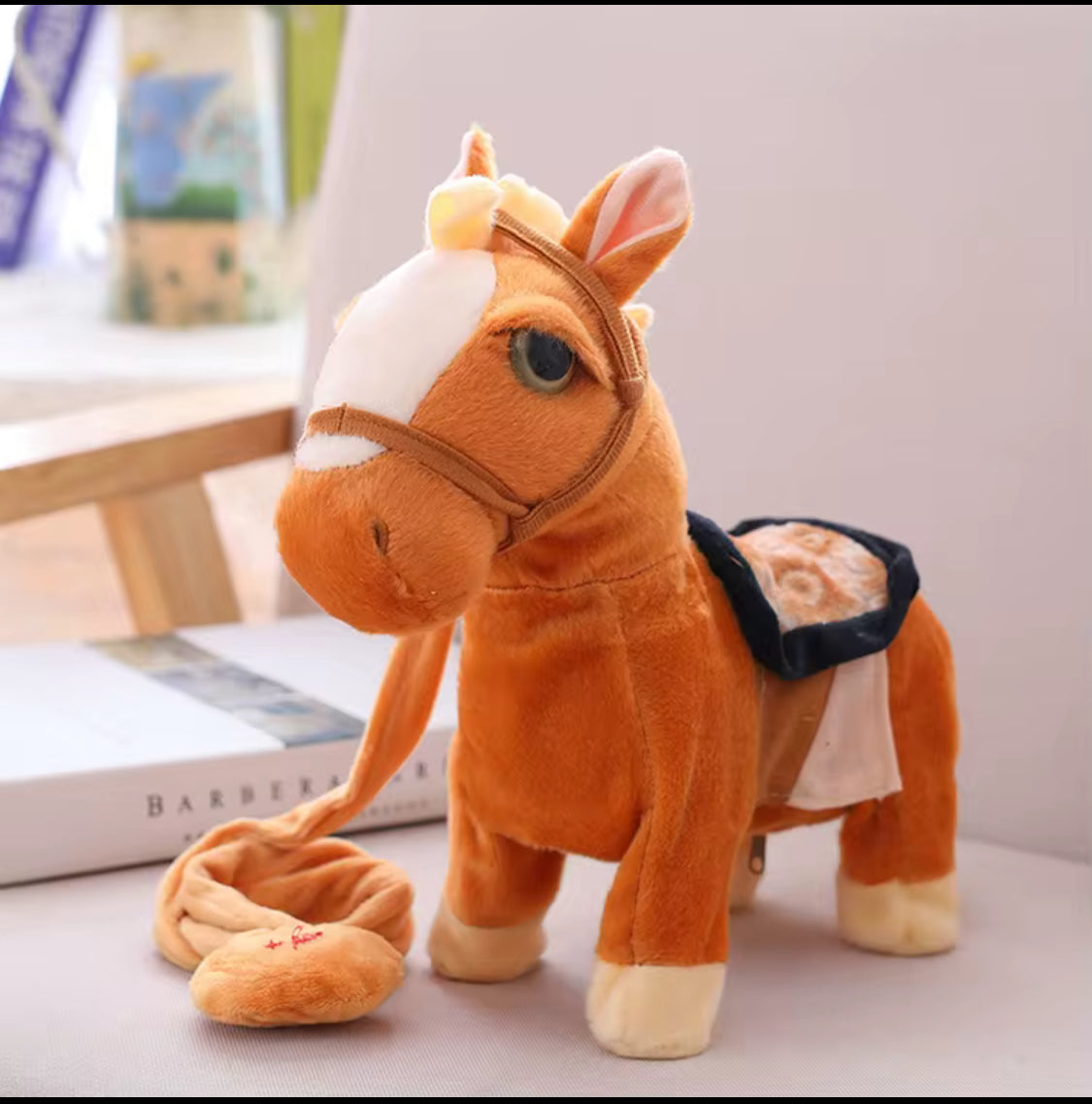 Texas Horse Riding toy