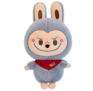 New Arrival Texas Cute Cartoon Monster Labubu