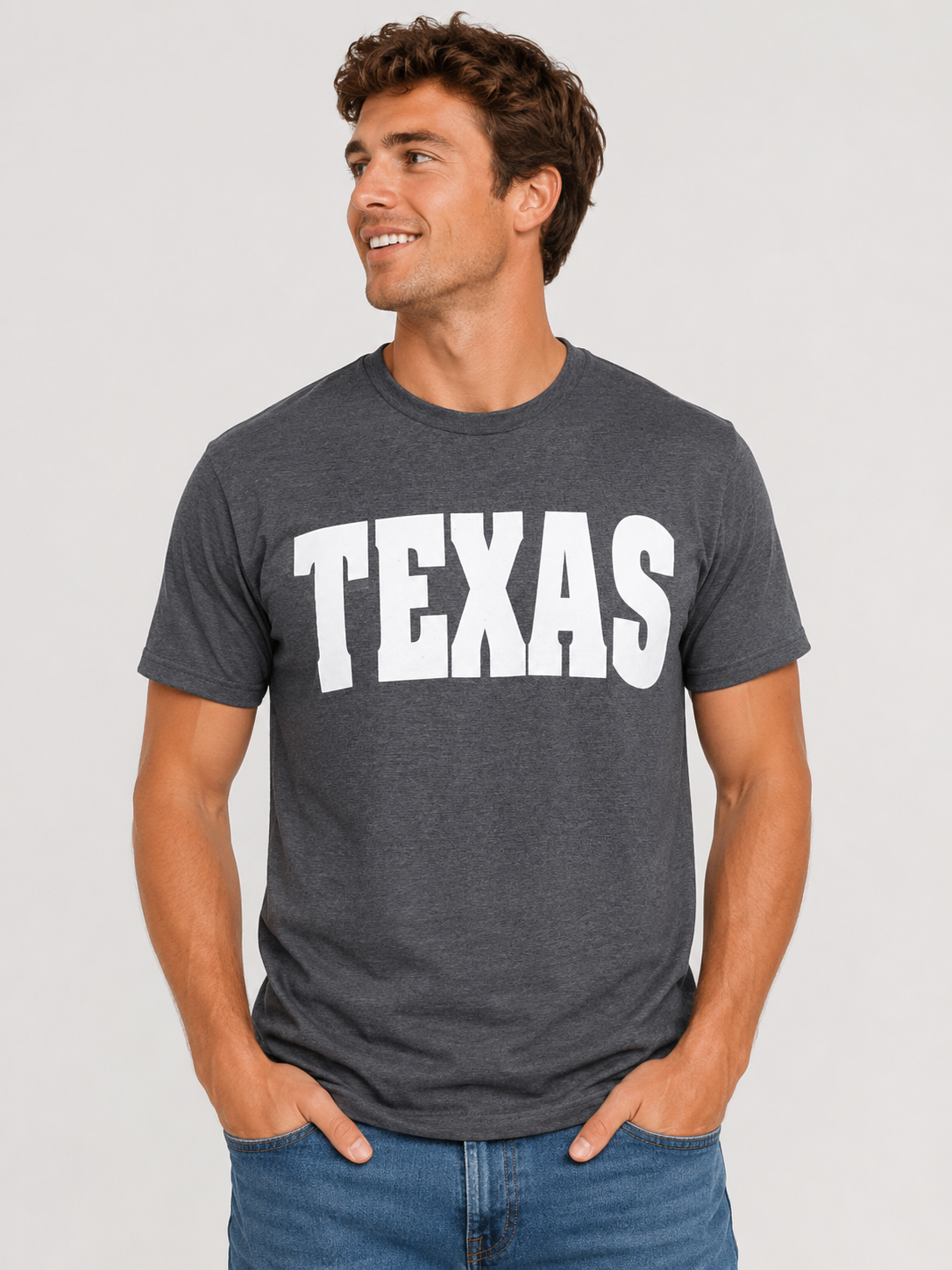 Texas Arch T-Shirt