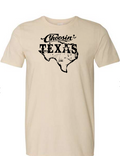 Choosin" Texas T-shirt