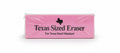 Texas Sized Eraser