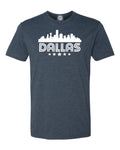 Dallas Skyline T-shirt