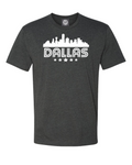 Dallas Skyline T-shirt