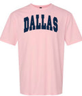 Dallas Arch T-shirt