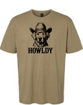 Howldy T-shirt