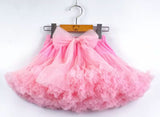 Texas Girl's Cowgirl Tutu