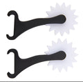 Texas Spurs Jiblits For Crocs