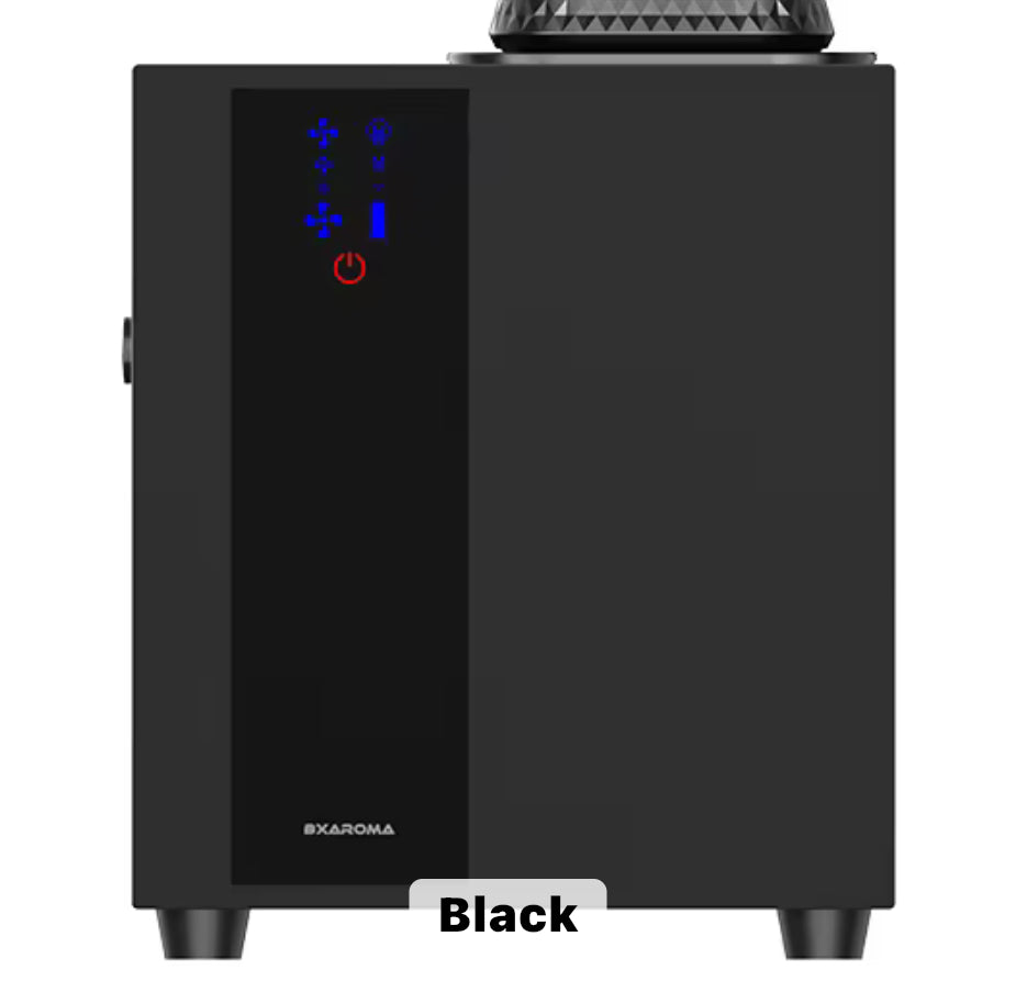 Large Diffuser 3000 SF and 2 Free 200 ml oil bottles  (Please Specify your choice of scent)