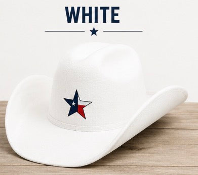 Cowboy Hat for pets Dog , Cat , Birds
