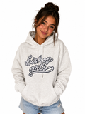 Bishop Arts Tackle Twill Heavy Weight Hoodie Sweatshirt