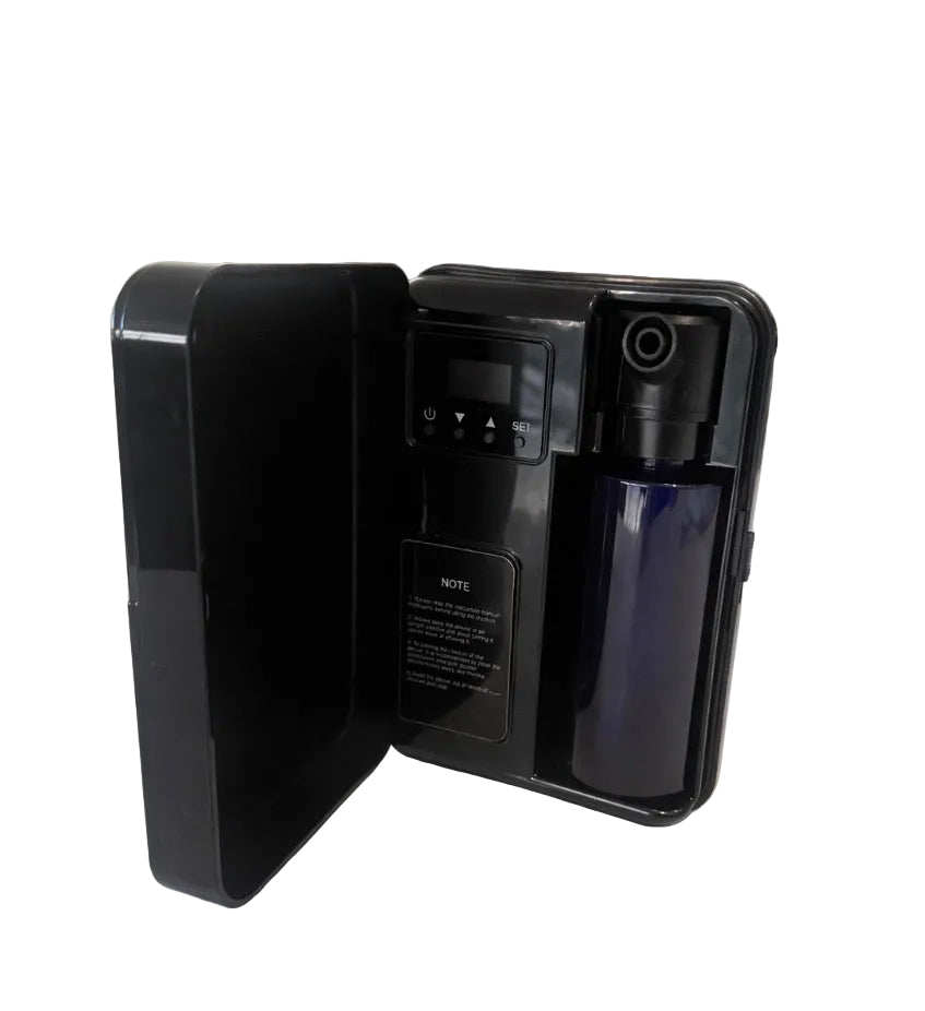 Diffuser Up to 1000 Sqft - Bluetooth & Waterless