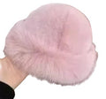Mongolian imitation fur Mink velvet lining