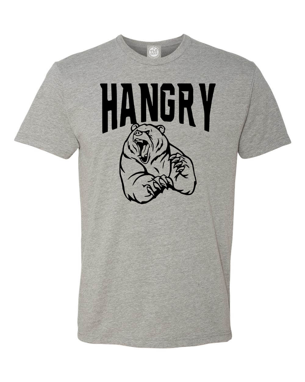 Hangry Youth T-shirt