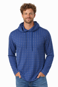 Shape of Texas Performance Hoodie