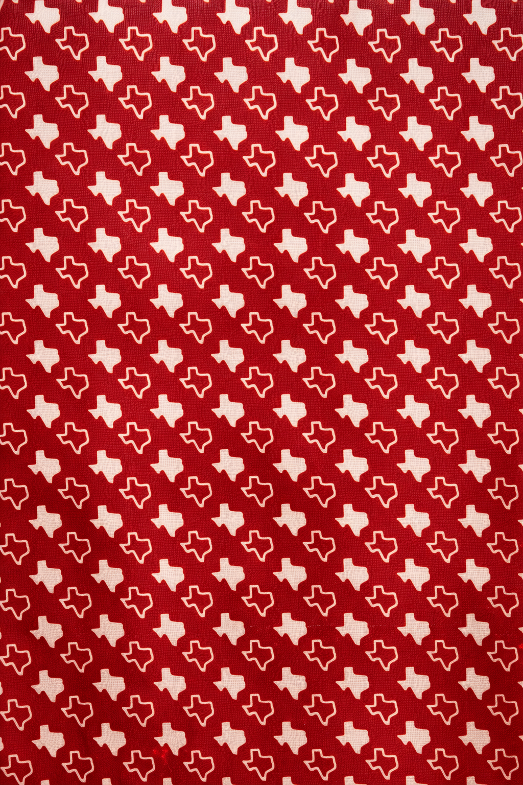 Texas State Dark Maroon Performance Polo