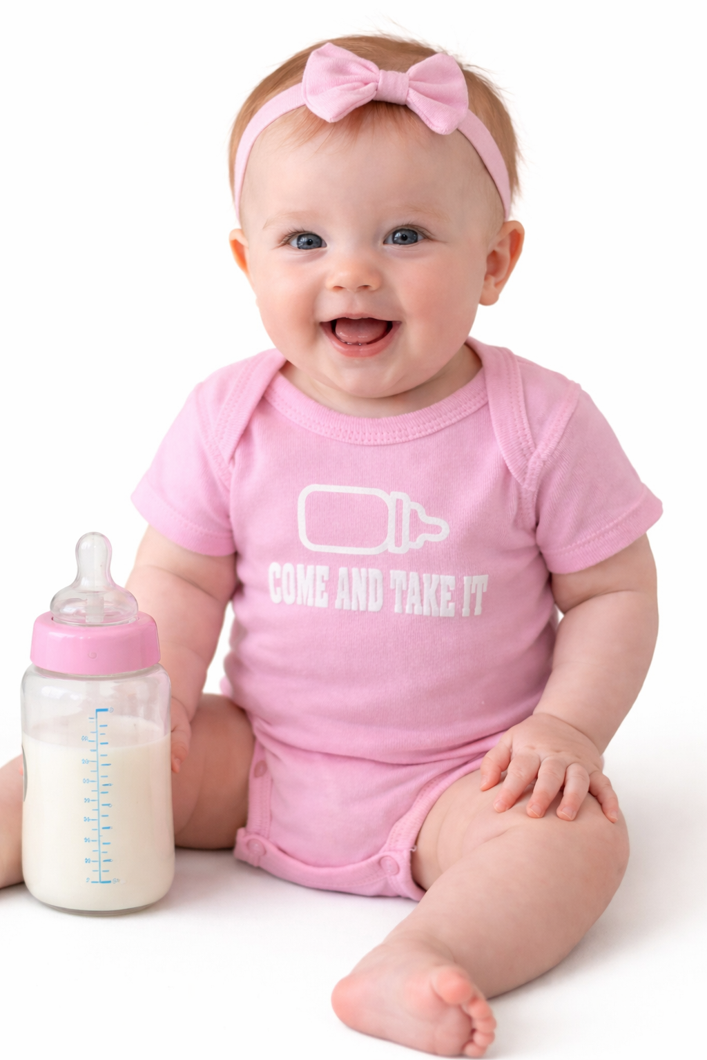 Baby Onzie - Come And Take It