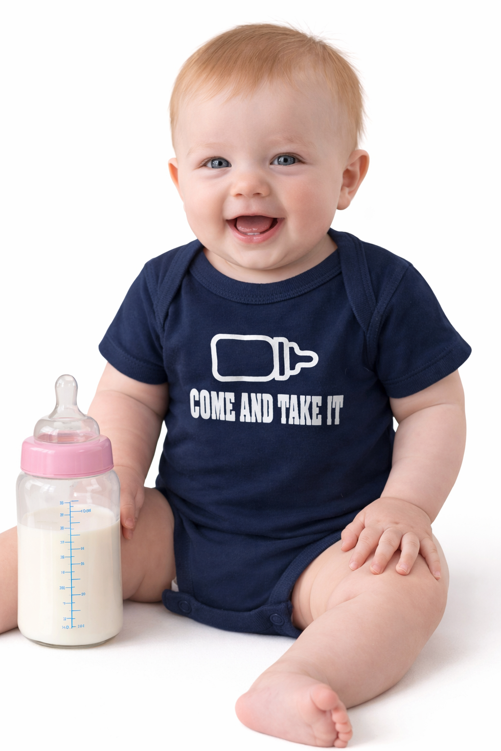 Baby Onzie - Come And Take It