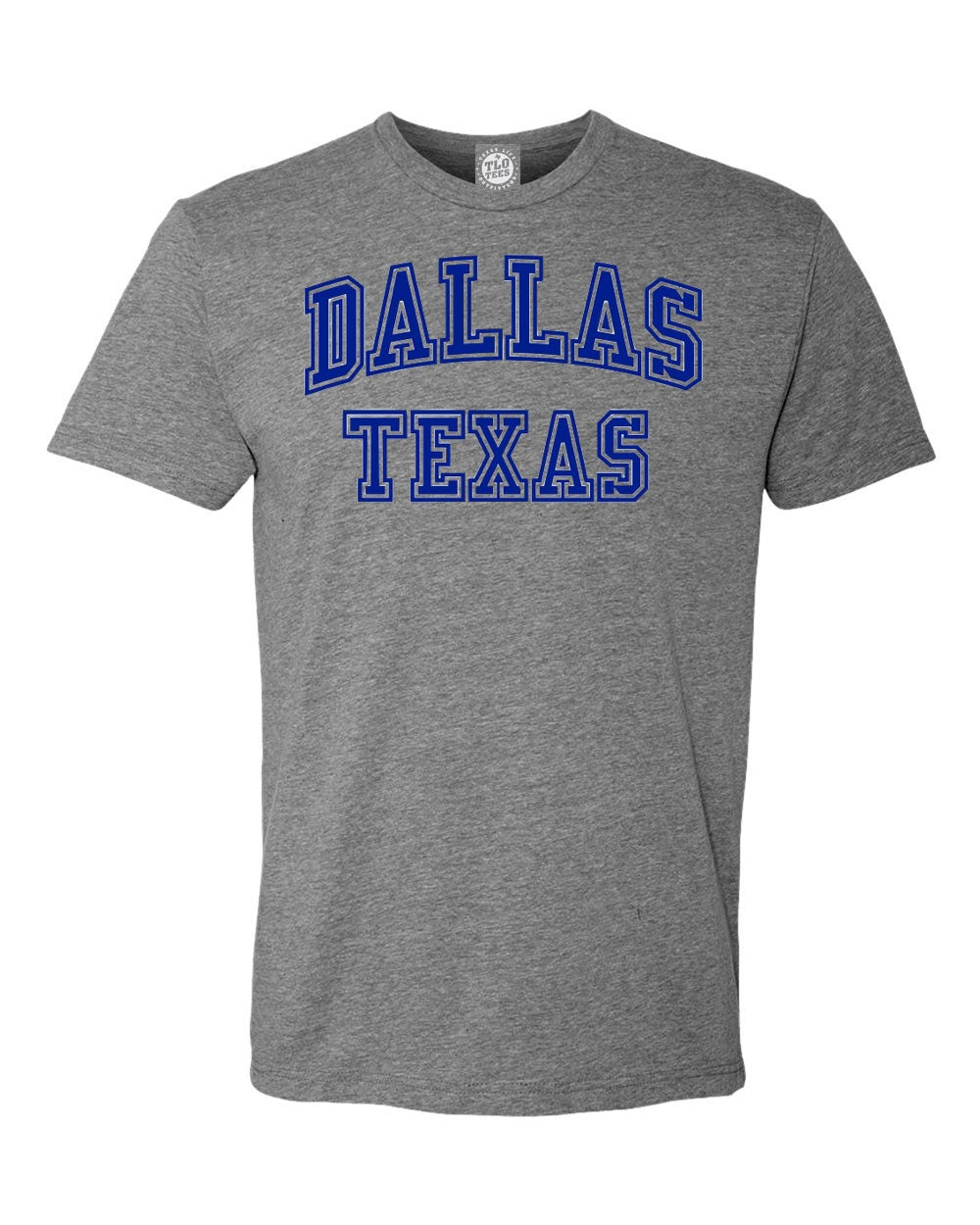 Dallas Texas T-Shirt
