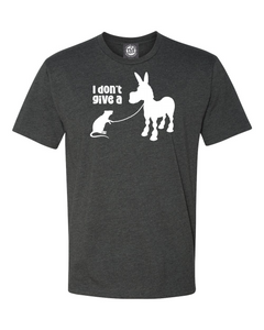 I Don't Give A Rat's Ass T-Shirt