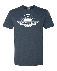 Kaboom Addison T-shirt