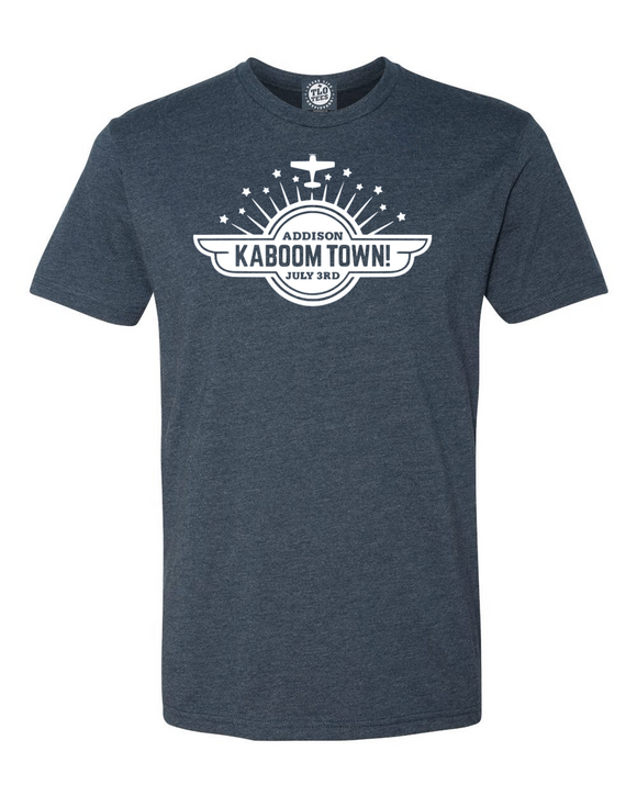 Kaboom Addison T-shirt