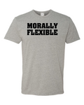 Morally Flexible T-Shirt