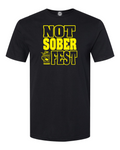 NotSoberFest T-Shirt. Prost!