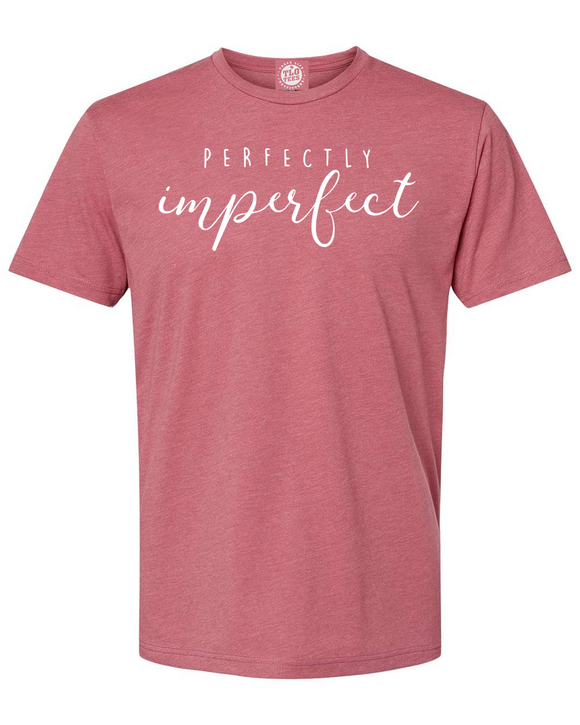 Perfectly Imperfect T-Shirt