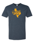 Prost Y'all T-Shirt Cheers to Oktoberfest