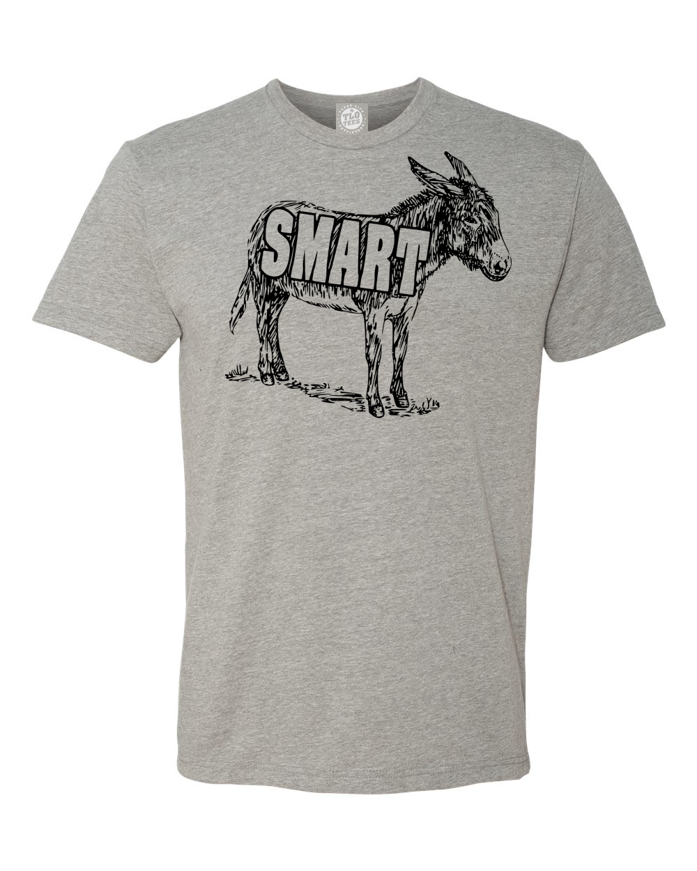 7-41 Smart Ass T-Shirt