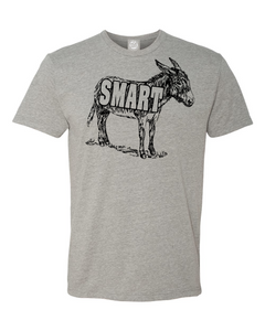Smart Ass T-Shirt