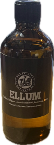 Oil Ellum by Texas Life Outfitters 50 ml