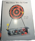 Mini Darts Shot Adult Party Drinking Game