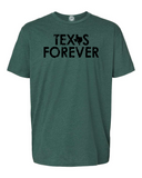 Texas Forever T-shirt