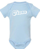 Texas Toddler Onezie