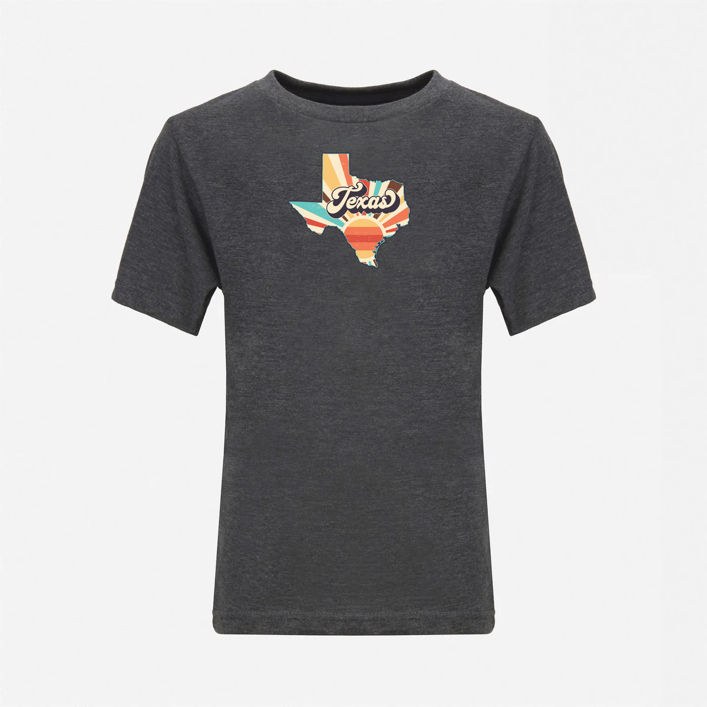 Texas Sunrise Toddler T-shirt